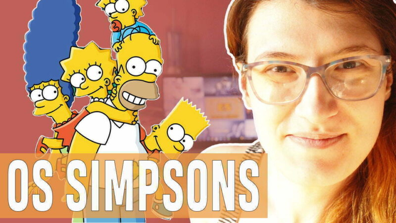 Vídeos | Os Simpsons