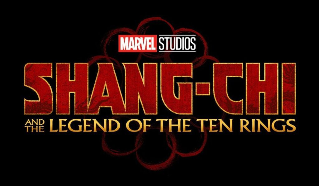 Shang Chi e a Lenda dos 10 Aneis