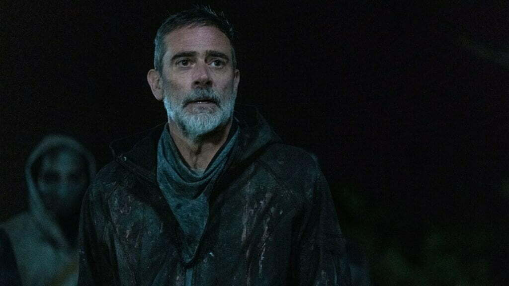 The Walking Dead Season 11 Episode 1 Sneak Peek