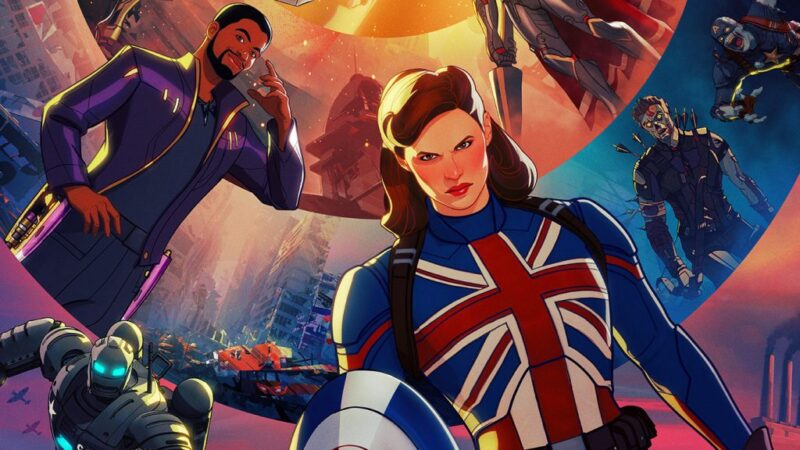 Lançamentos da Semana | Séries de heróis são o destaque da semana