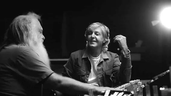 ‘McCartney 3,2,1’ estreia em setembro pelo STAR+