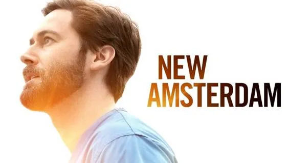 STAR Life estreia nova temporada de ‘New Amsterdam’ amanhã