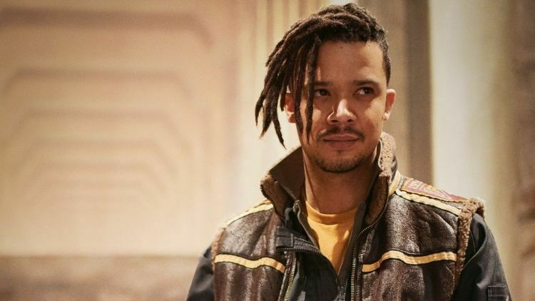 Jacob Anderson entra para elenco de adaptação de ‘Entrevista com o Vampiro’