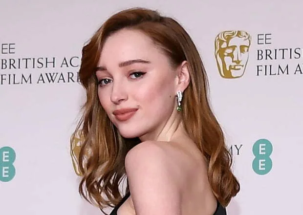 Phoebe Dynevor, de ‘Bridgerton’, será protagonista de nova série do Prime Video