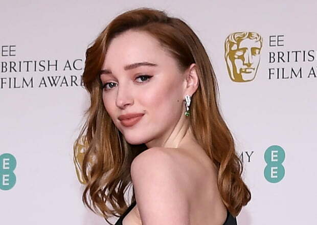 phoebe dynevor bridgerton exciting things amazon — Entre Séries phoebe dynevor bridgerton exciting things amazon