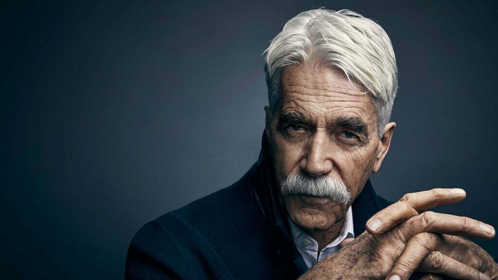 Sam Elliott Oscar Spotlight | Entre Séries Sam Elliott Oscar Spotlight