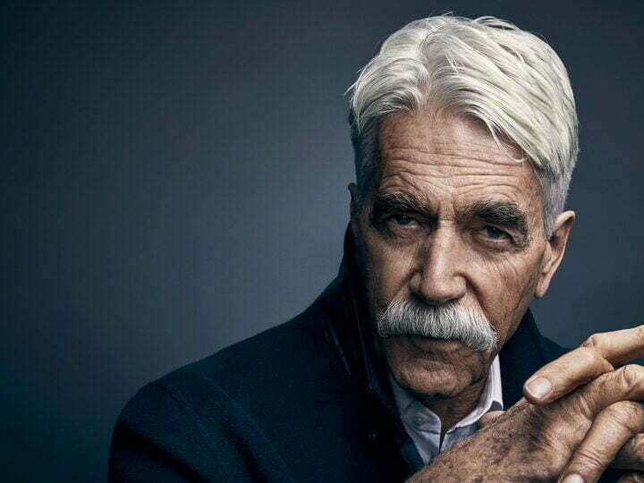 Sam Elliott irá estrelar spin-off de ‘Yellowstone’