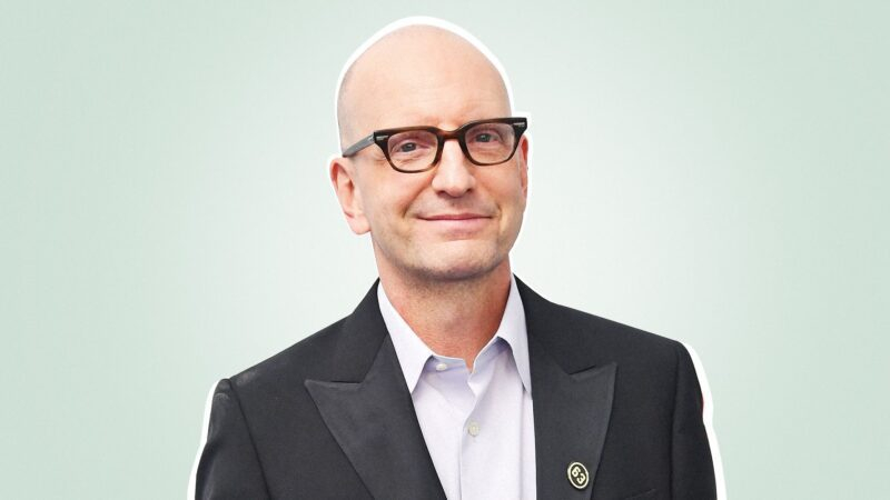 HBO Max encomenda ‘Full Circle’, nova minissérie de Steven Soderbergh e Ed Solomon