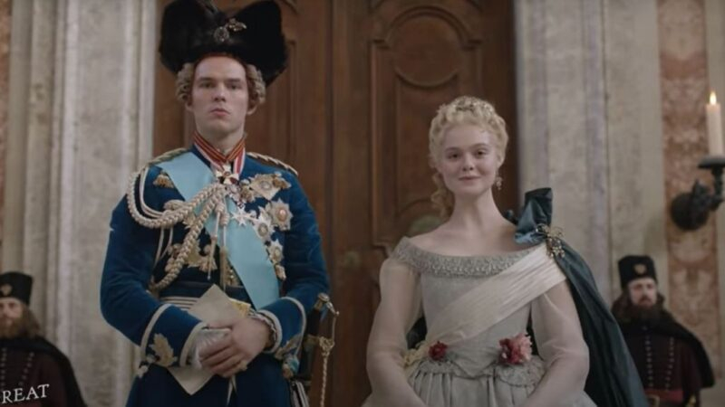 Segunda temporada de ‘The Great’ ganha data de estreia pelo Hulu