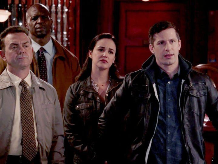 Última temporada de ‘Brooklyn Nine-Nine’ estreia em setembro pela Warner Channel