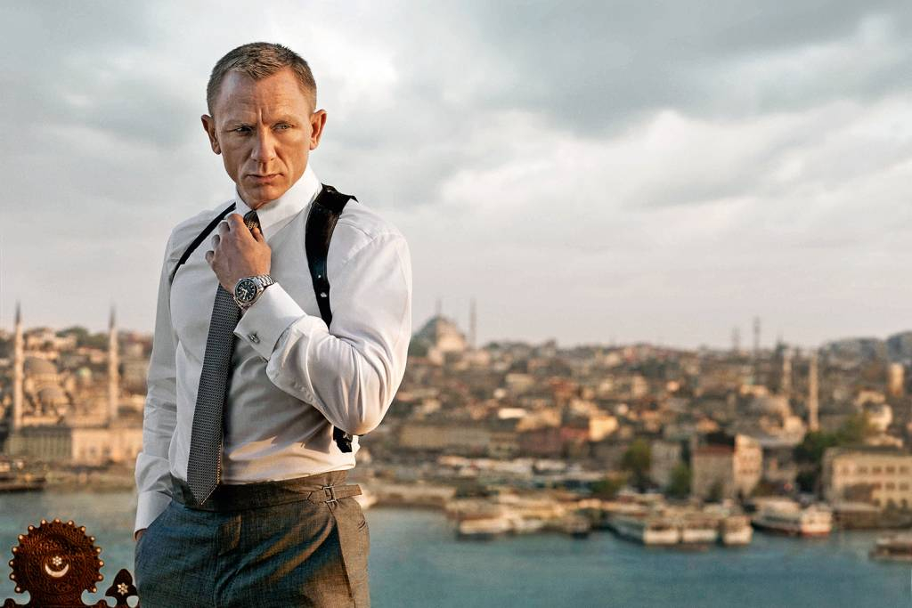 007 james bond daniel craig — Entre Séries 007 james bond daniel craig