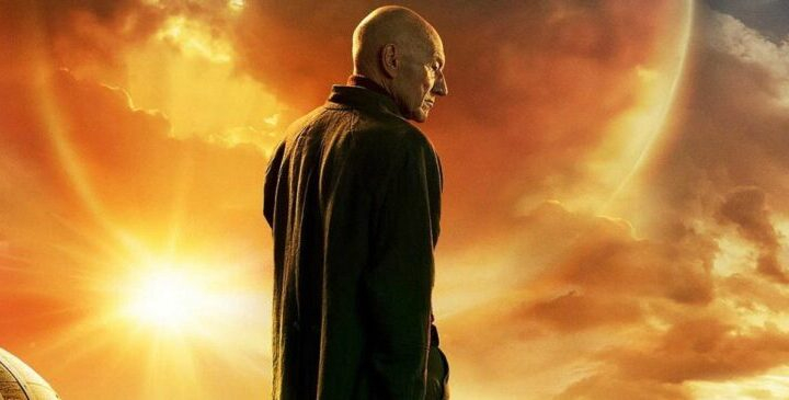 Segunda temporada de ‘Star Trek: Picard’ irá estrear em fevereiro pelo Prime Video