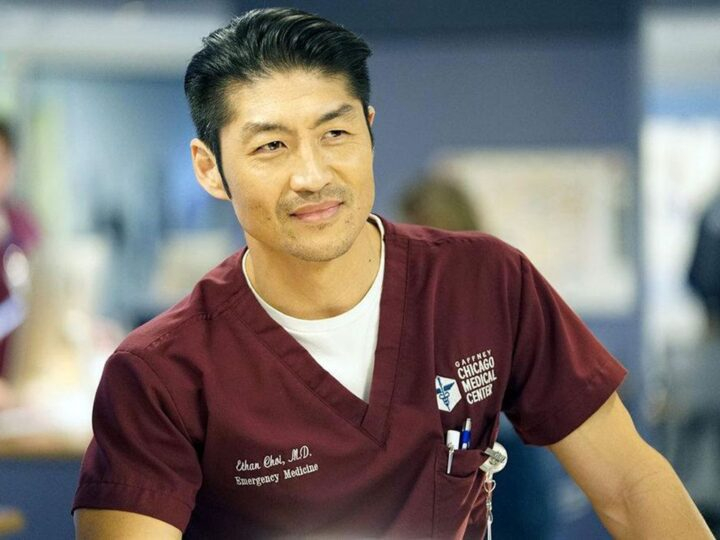 Brian Tee estará em ‘Expats’, nova série do Prime Video