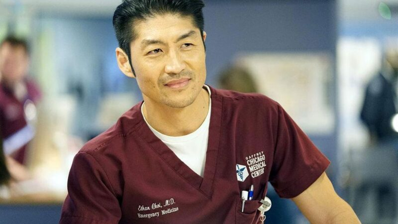 Brian Tee estará em ‘Expats’, nova série do Prime Video