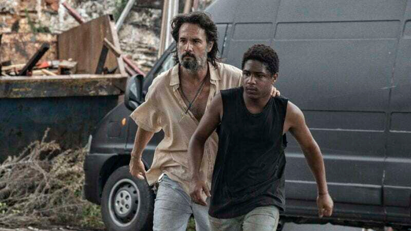 Filme ‘7 Prisioneiros’ ganha trailer oficial