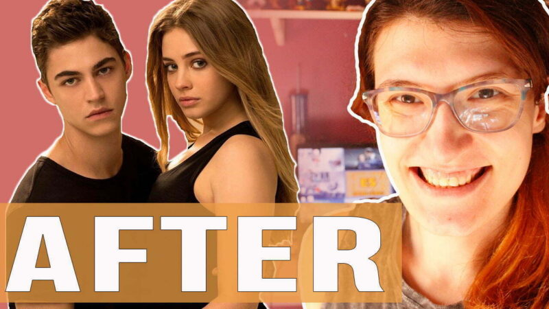 Vídeos | Franquia ‘After’