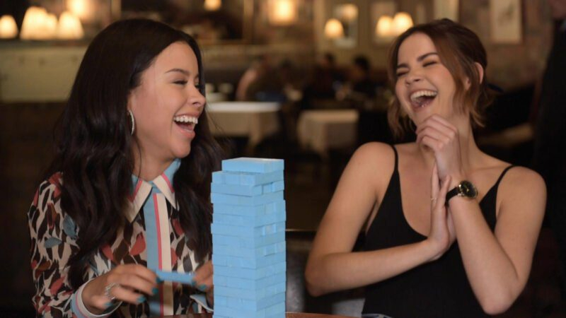 ‘Good Trouble’ é renovada pela Freeform para a quarta temporada