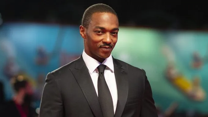 Anthony Mackie será protagonista de adaptação de ‘Twisted Metal’