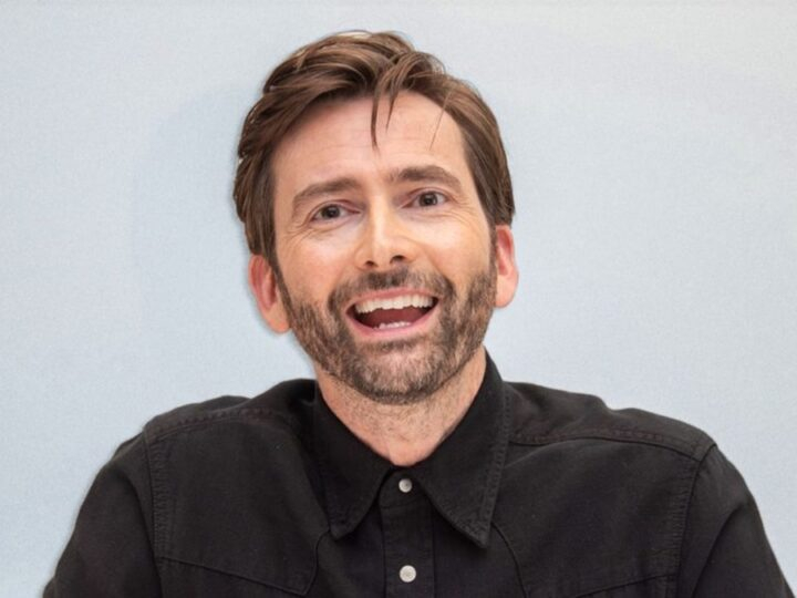 David Tennant será protagonista de ‘Hide’, nova produção original da Peacock