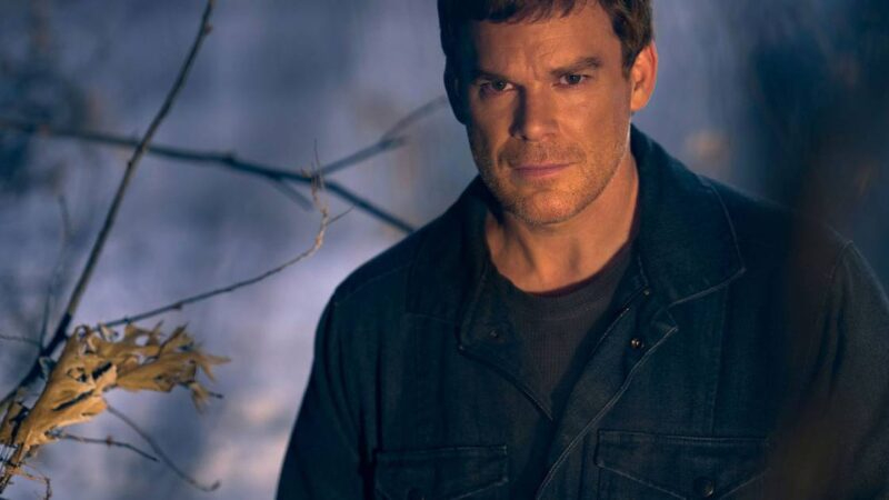 Paramount+ lança trailer oficial de ‘Dexter: New Blood’
