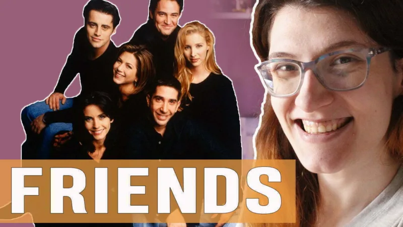 Vídeos | Friends