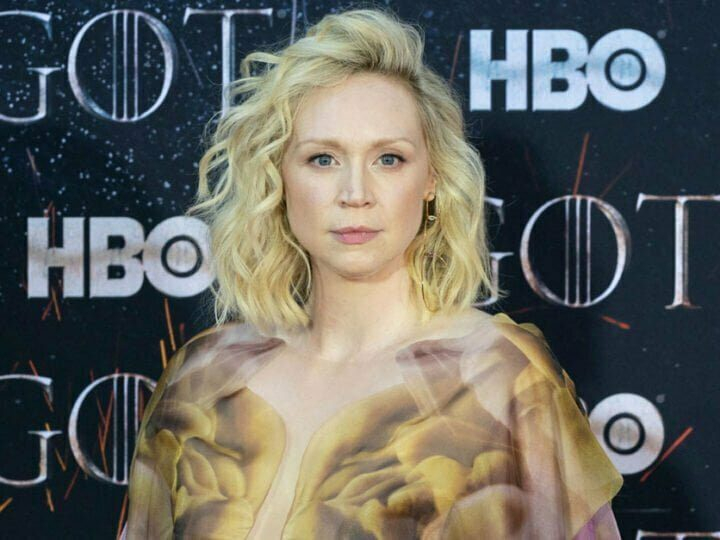 Gwendoline Christie entra para elenco de série sobre Wandinha Addams da Netflix