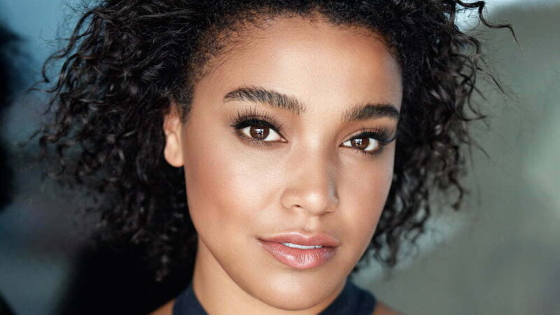 Lucy Barrett entra para elenco da quarta temporada de ‘Charmed’