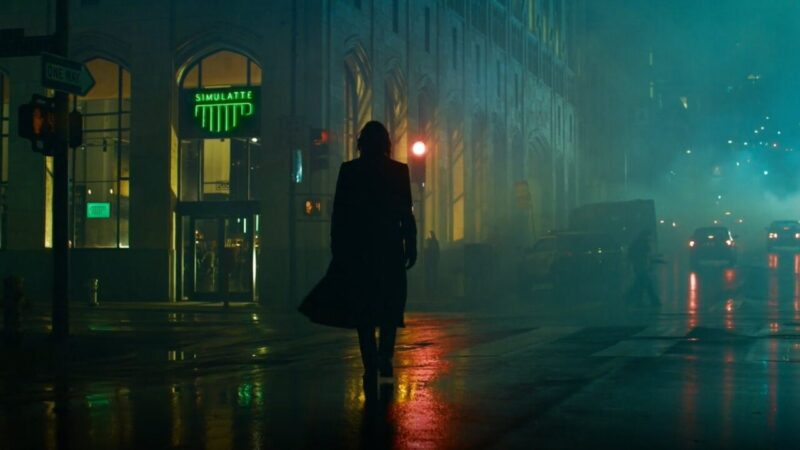 Assista ao trailer de ‘The Matrix Resurrections’