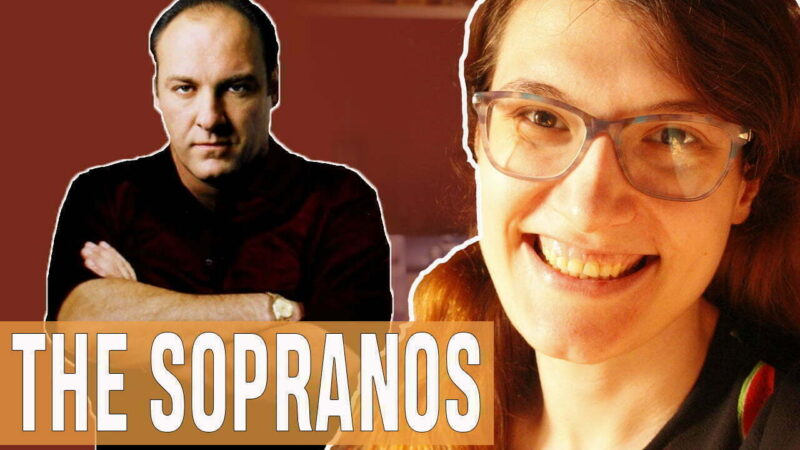 Vídeos | A Família Soprano