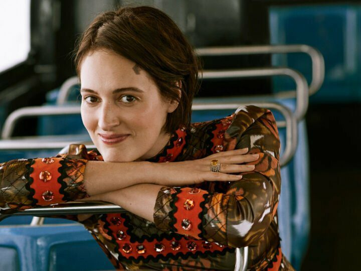 Phoebe Waller-Bridge deixa elenco de ‘Sr. & Sra. Smith’ do Prime Video