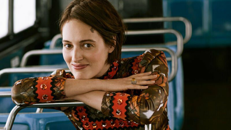 Phoebe Waller-Bridge deixa elenco de ‘Sr. & Sra. Smith’ do Prime Video