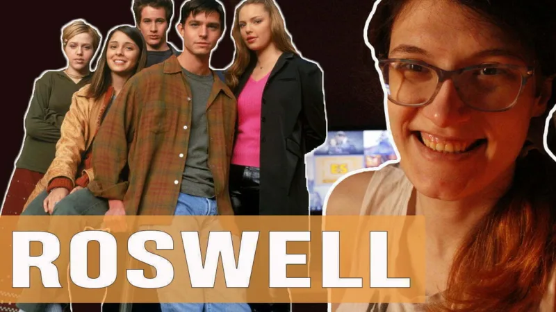 Vídeos | Roswell