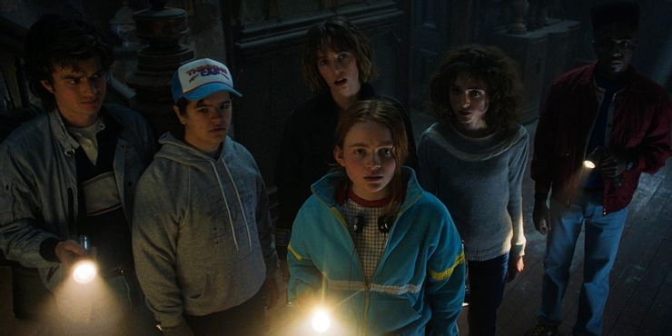 Assista teaser da quarta temporada de ‘Stranger Things’