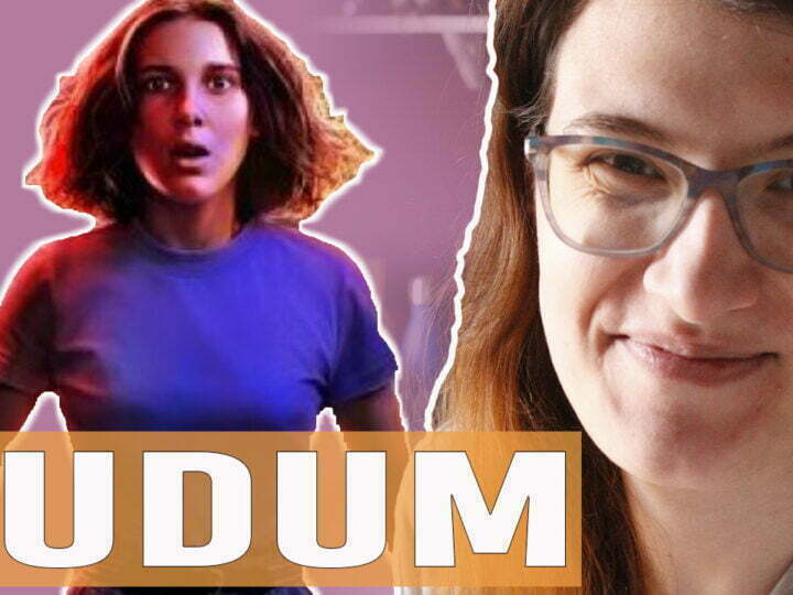 Vídeos | Festival TUDUM da Netflix