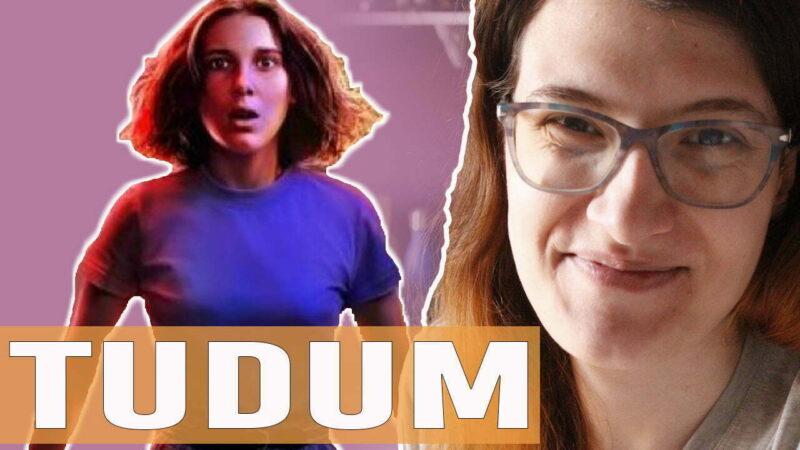 Vídeos | Festival TUDUM da Netflix