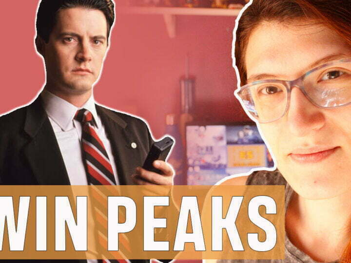 Vídeos | Twin Peaks