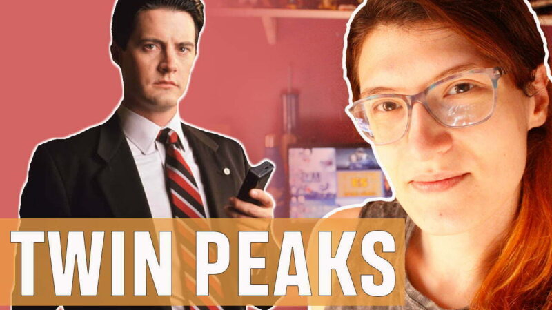 Vídeos | Twin Peaks