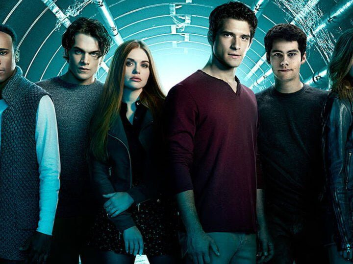 Paramount+ anuncia filme continuação de ‘Teen Wolf’