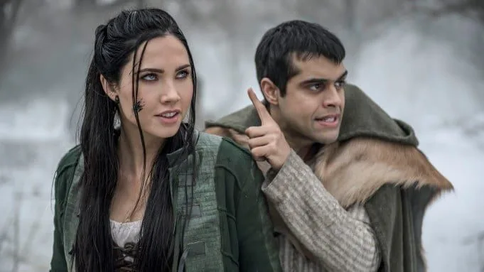 ‘The Outpost’ é cancelada após quatro temporadas