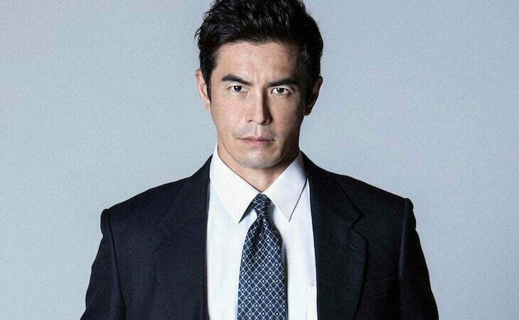 Hideaki Itõ entra para elenco de ‘Tokyo Vice’, nova série da HBO Max