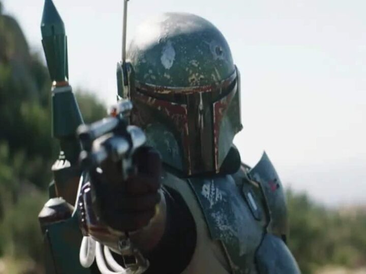 ‘O Livro de Boba Fett’ ganha data de estreia pelo Disney+