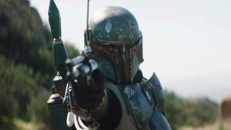 ‘O Livro de Boba Fett’ ganha data de estreia pelo Disney+