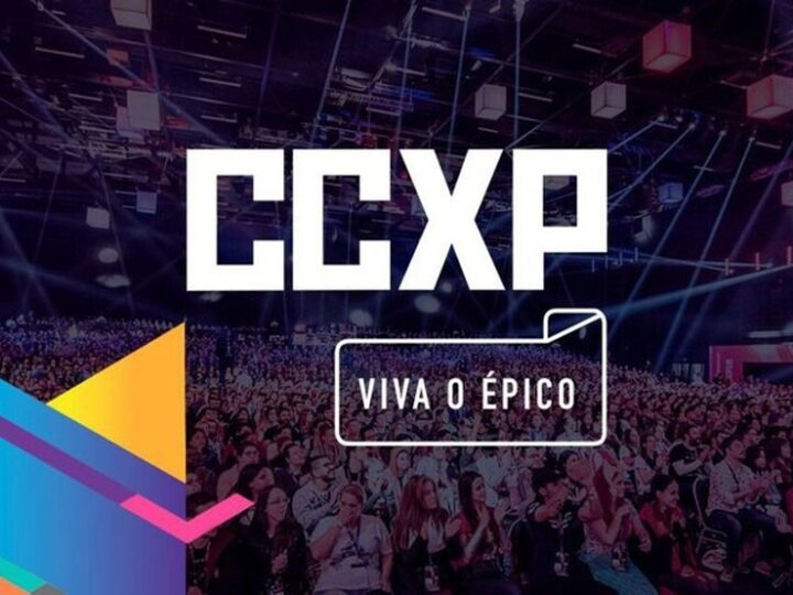 CCXP anuncia edição virtual para 2021