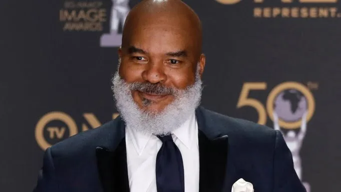 David Alan Grier irá participar de adaptação televisiva de ‘A Soldier’s Story’