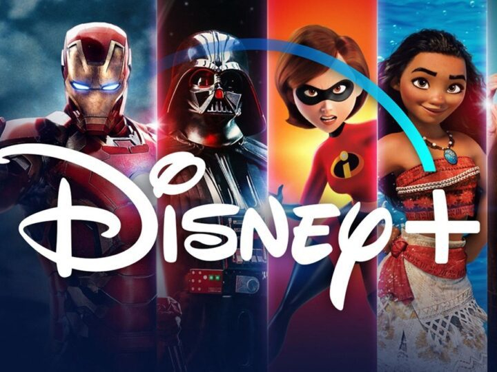 Disney+ anuncia Disney+ Day para novembro