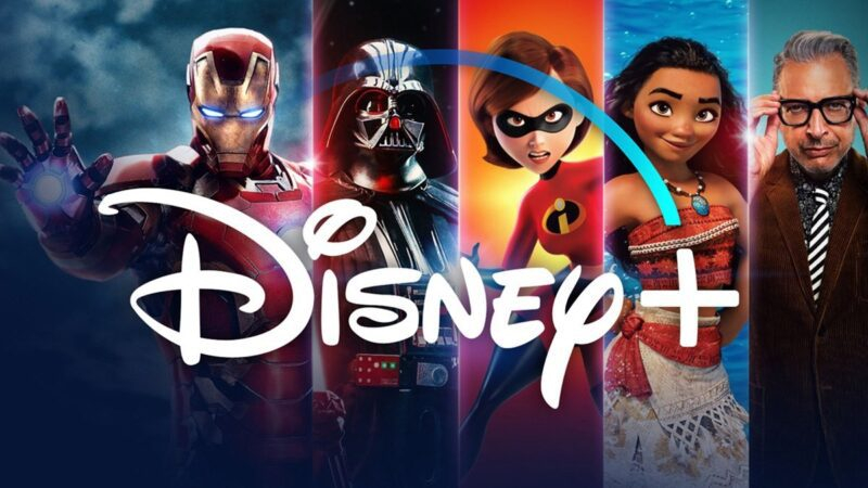 Disney+ anuncia Disney+ Day para novembro