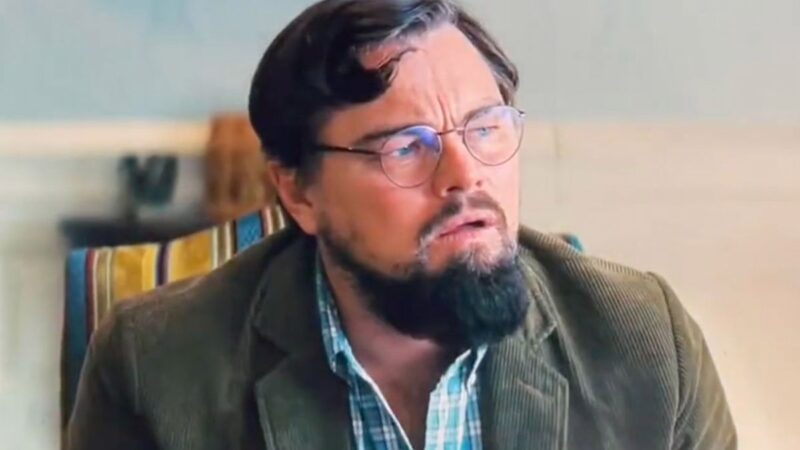 Netflix divulga primeiras imagens de ‘Não Olhe Para Cima’, novo filme de Adam McKay