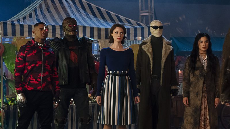 doom patrol season 2 e1609957201224 — Entre Séries doom patrol season 2 e1609957201224