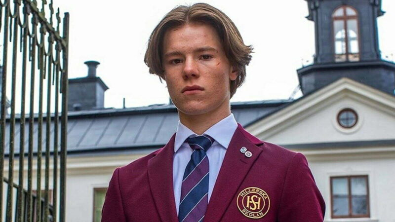 Netflix renova ‘Young Royals’ para segunda temporada