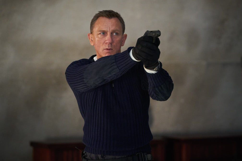 jamesbond — Entre Séries jamesbond
